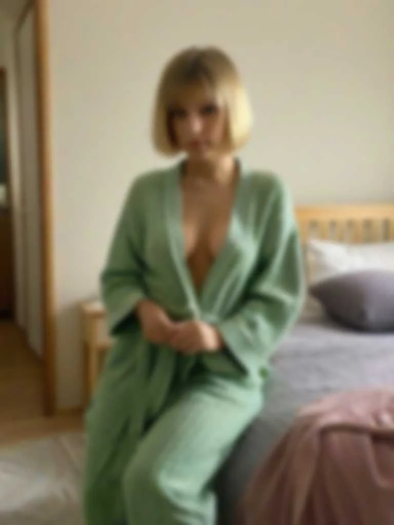 Джоанна