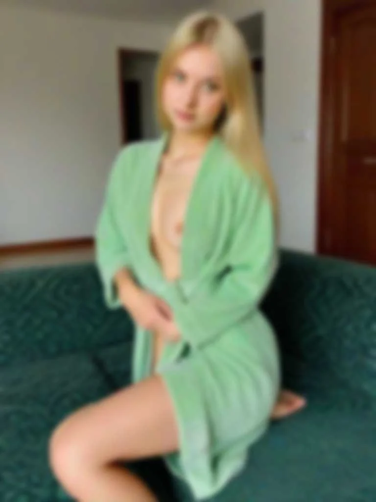 Ребекка