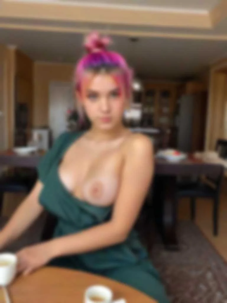 Алина