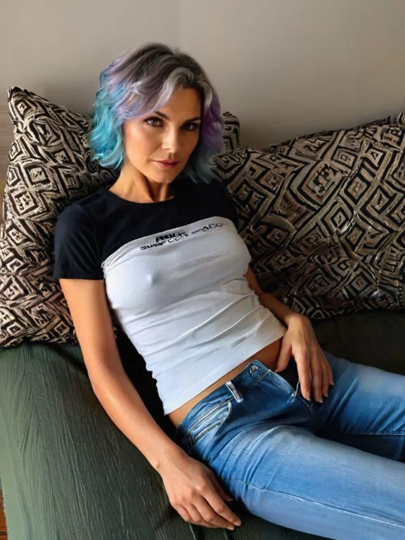 Лина